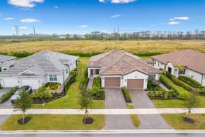 27064 SW Viterbo Way, Port Saint Lucie, FL 34986 - MLS#R11055961