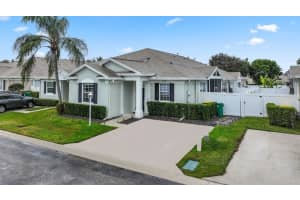 5871 Kelsey Lane, Tamarac, FL 33321 Sold 03/13/25