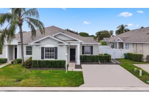 5871 Kelsey Lane, Tamarac, FL 33321 Sold 03/13/25