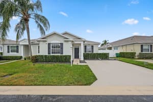 5871 Kelsey Lane, Tamarac, FL 33321 Sold 03/13/25