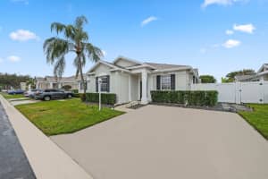 5871 Kelsey Lane, Tamarac, FL 33321 Sold 03/13/25