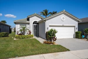 829 SW Rocky Bayou Terrace, Port Saint Lucie, FL 34986 Sold 03/21/25