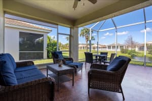 829 SW Rocky Bayou Terrace, Port Saint Lucie, FL 34986 Sold 03/21/25