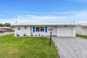 MLS# R11055974, Boynton Beach, Florida 33426