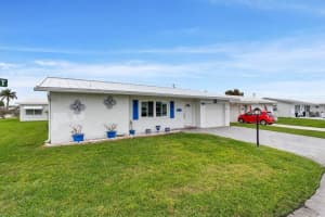 1317 SW 17th Street, Boynton Beach, FL 33426 Sold 05/30/25