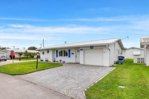 1317 SW 17th Street, Boynton Beach, FL 33426 Sold 05/30/25