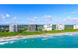3100 N Highway A1a 803, Hutchinson Island