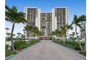 3100 N Highway A1a 803, Hutchinson Island, FL 34949 Sold 10/07/25