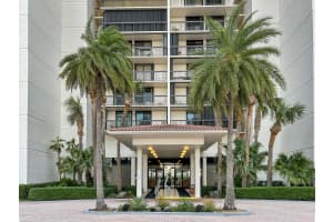 3100 N Highway A1a 803, Hutchinson Island, FL 34949 Sold 10/07/25