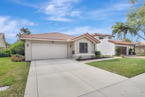 10708 Santa Laguna Drive, Boca Raton, FL 33428 Sold 03/27/25