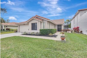 10708 Santa Laguna Drive, Boca Raton, FL 33428 Sold 03/27/25