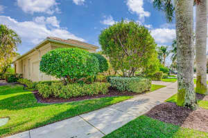 108 Tranquilla Drive, Palm Beach Gardens, FL 33418 - MLS#R11055989