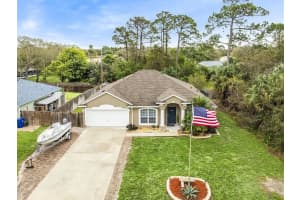 8856 106th Avenue, Vero Beach, FL 32967 Sold 05/28/25