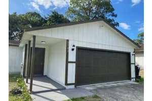 2382 SW Bayshore Blvd Boulevard, Port Saint Lucie, FL 34984 Sold 03/14/25