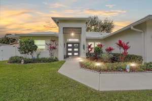 1366 SW Ackard Avenue, Port Saint Lucie, FL 34953 Sold 03/28/25