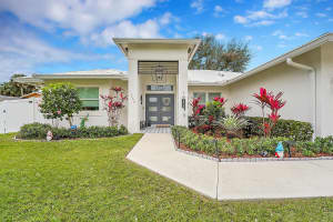1366 SW Ackard Avenue, Port Saint Lucie, FL 34953 Sold 03/28/25