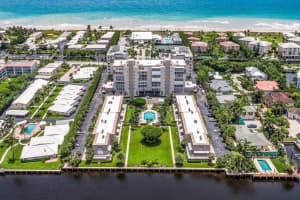 2000 S Ocean Boulevard Y-9, Delray Beach, FL 33483 Sold 05/01/25