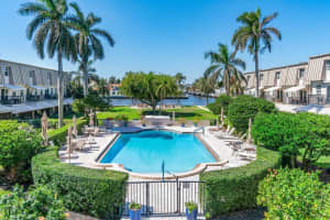 2000 S Ocean Boulevard Y-9, Delray Beach, FL 33483 Sold 05/01/25