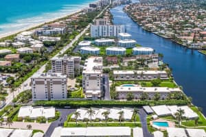2000 S Ocean Boulevard Y-9, Delray Beach, FL 33483 Sold 05/01/25
