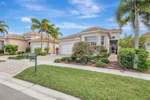 6799 Fairway Lakes Drive, Boynton Beach, FL 33472 Sold 04/21/25