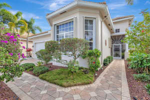 6799 Fairway Lakes Drive, Boynton Beach, FL 33472 Sold 04/21/25