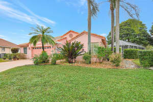 144 Egret Circle, Greenacres, FL 33413 Sold 09/30/25