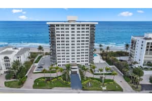 2066 N Ocean Boulevard 2sw, Boca Raton
