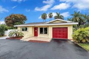 6201 NW 34th Avenue, Fort Lauderdale, FL 33309 Sold 04/04/25