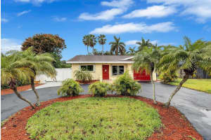 6201 NW 34th Avenue, Fort Lauderdale, FL 33309 Sold 04/04/25
