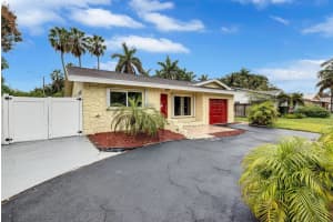 6201 NW 34th Avenue, Fort Lauderdale, FL 33309 Sold 04/04/25