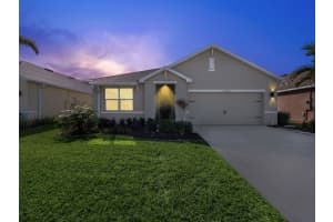 10989 SW Tessili Way, Port Saint Lucie, FL 34987 Sold 04/10/25