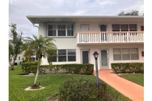 337 Camden O, West Palm Beach, FL 33417 Sold 11/21/25