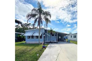 2554 SW Olds Place, Stuart, FL 34997 Sold 07/12/25
