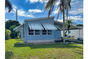 2554 SW Olds Place, Stuart, FL 34997 Sold 07/12/25