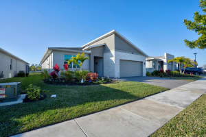 14214 SW Harker Street, Port Saint Lucie, FL 34987 Sold 06/10/25