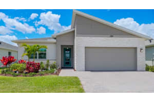 14214 SW Harker Street, Port Saint Lucie, FL 34987 Sold 06/10/25