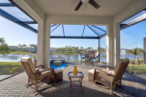 14214 SW Harker Street, Port Saint Lucie, FL 34987 Sold 06/10/25