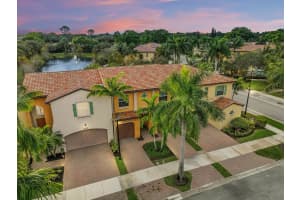 4576 Mediterranean Court, Palm Beach Gardens, FL 33418 Sold 09/10/25