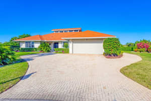 6249 Woodcutter Court, Palm Beach Gardens, FL 33418 Sold 08/07/25