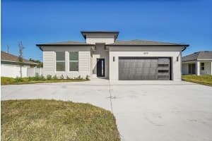 309 SW Becker Road, Port Saint Lucie, FL 34953 Sold 05/13/25