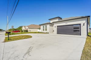 309 SW Becker Road, Port Saint Lucie, FL 34953 Sold 05/13/25