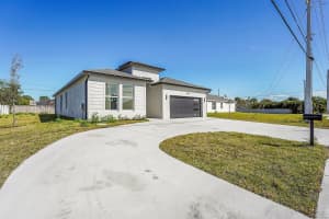 309 SW Becker Road, Port Saint Lucie, FL 34953 Sold 05/13/25