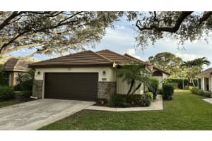 4500 Sherwood Forest Drive, Delray Beach, FL 33445 Sold 02/26/25