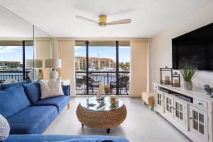 2601 Marina Isle Way 202, Jupiter