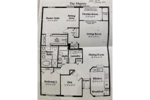 12560 Majesty Circle 401, Boynton Beach