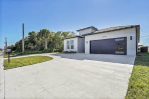 838 SW Becker Road, Port Saint Lucie, FL 34953 Sold 07/31/25
