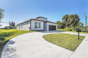 838 SW Becker Road, Port Saint Lucie, FL 34953 Sold 07/31/25