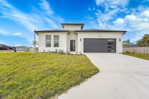 4600 SW Albacore Street, Port Saint Lucie, FL 34953 Sold 03/03/25