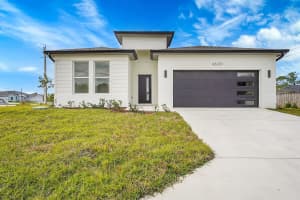 4600 SW Albacore Street, Port Saint Lucie, FL 34953 Sold 03/03/25