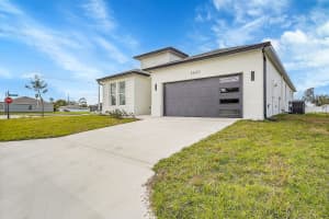 4600 SW Albacore Street, Port Saint Lucie, FL 34953 Sold 03/03/25